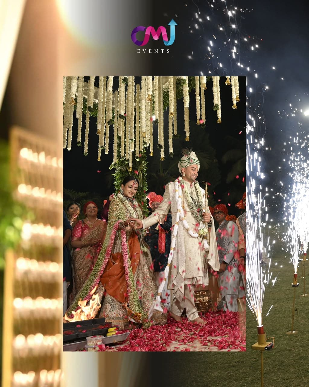 Destination Weddings
