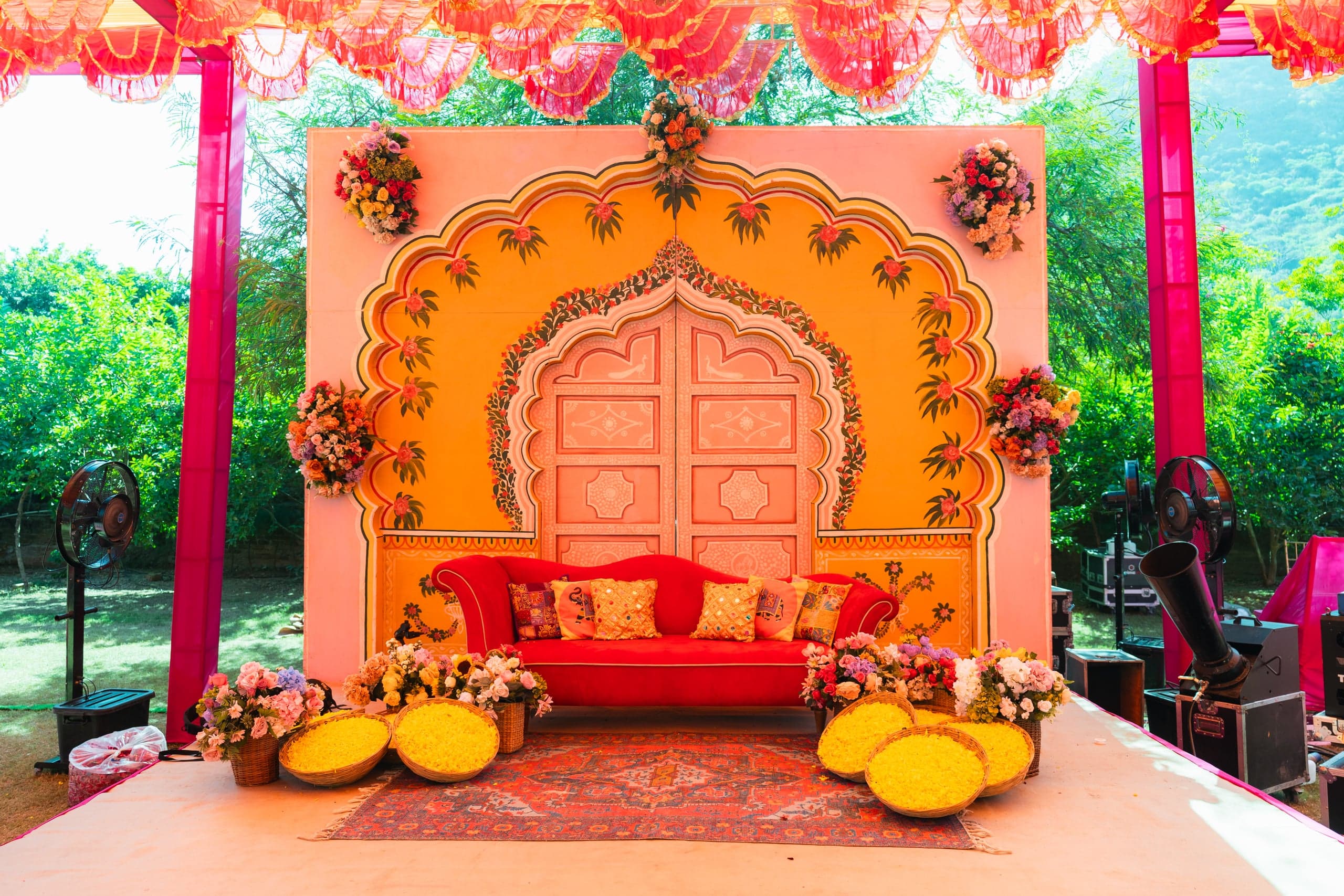 Destination Weddings