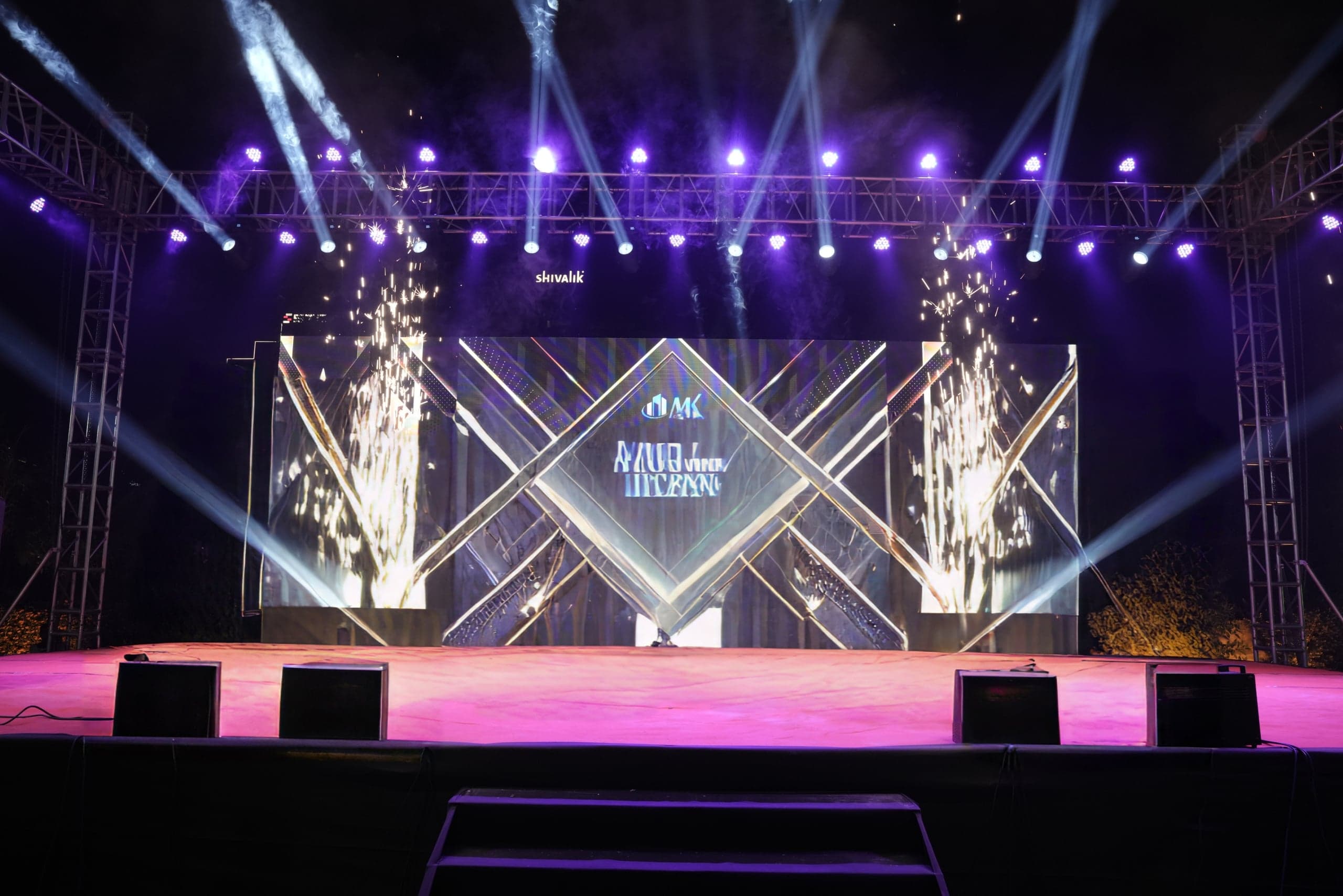 Corporate Events